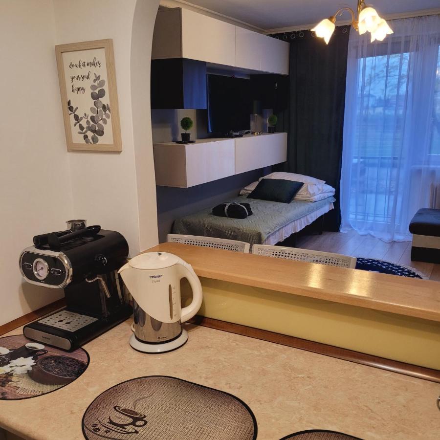 Apartament 22 Stycznia 3 Przemysl Exterior photo