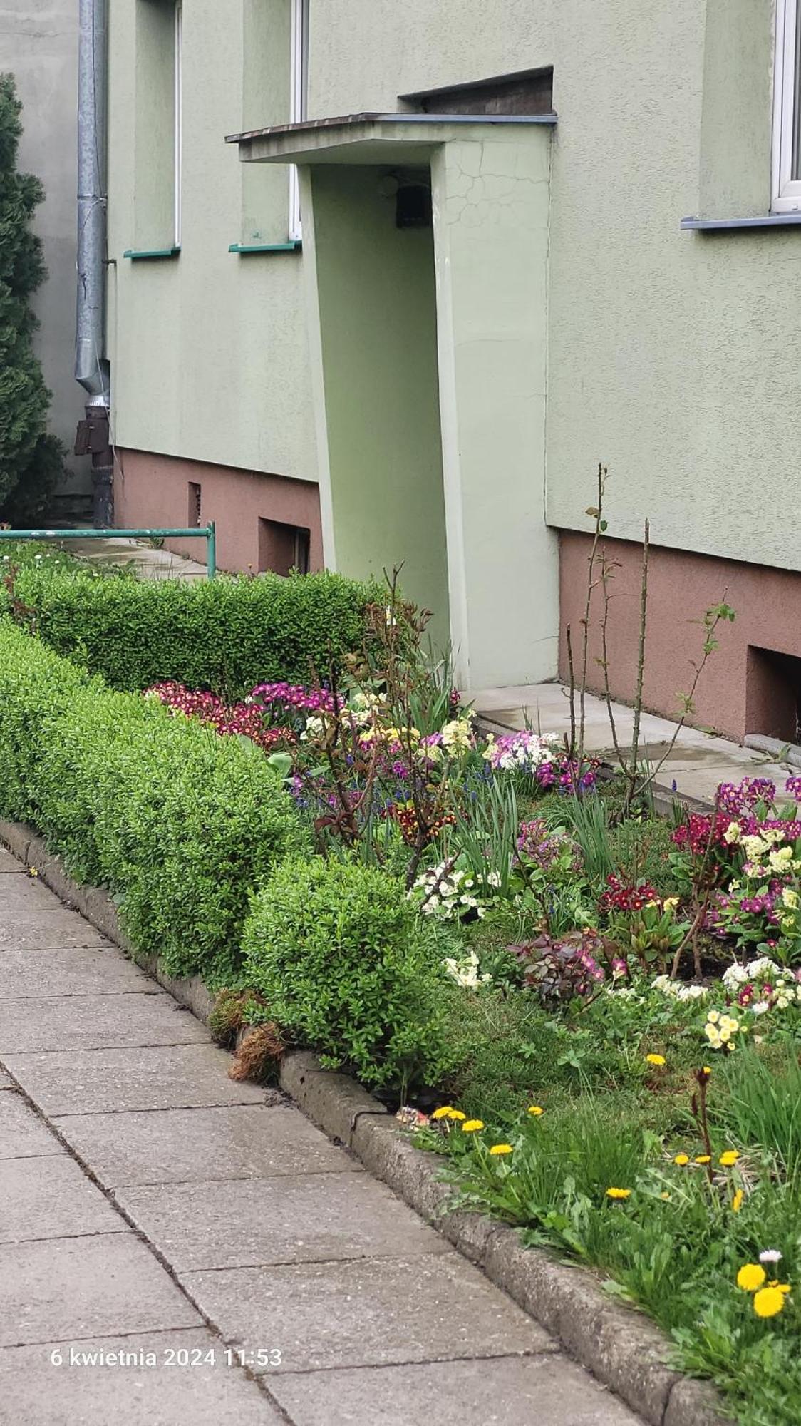 Apartament 22 Stycznia 3 Przemysl Exterior photo