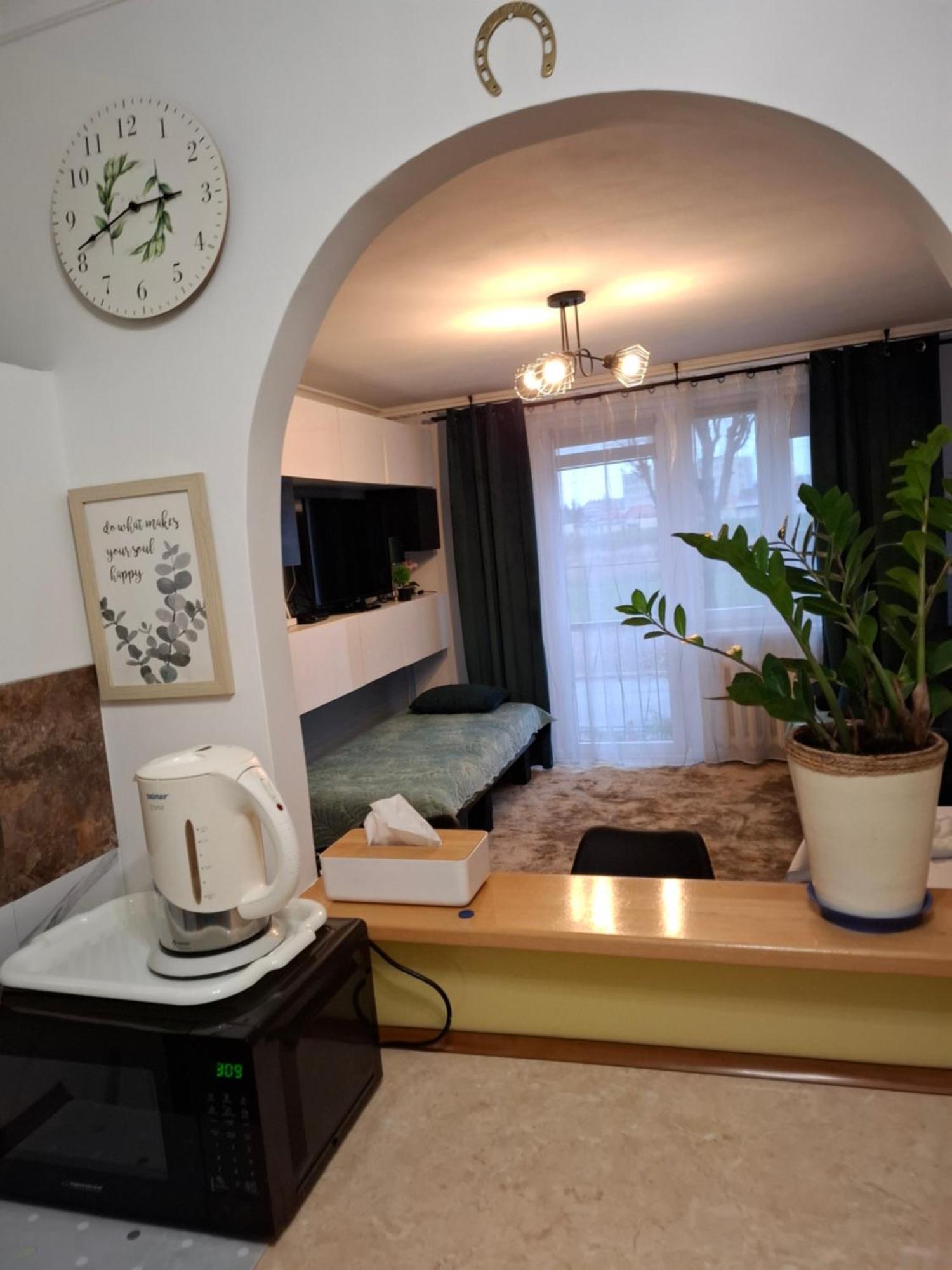 Apartament 22 Stycznia 3 Przemysl Exterior photo